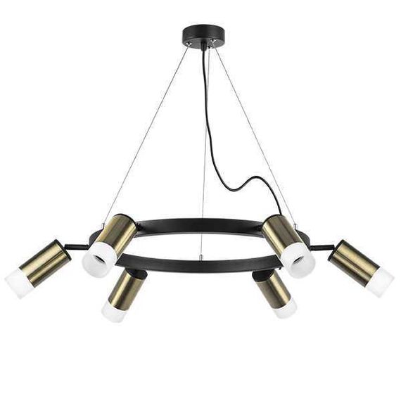 Основа для люстры Lightstar Rullo 571016