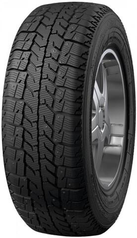 Cordiant Business CW-2 205/70 R15C 106Q
