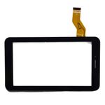 Тачскрин для планшета Irbis TX69, Черный