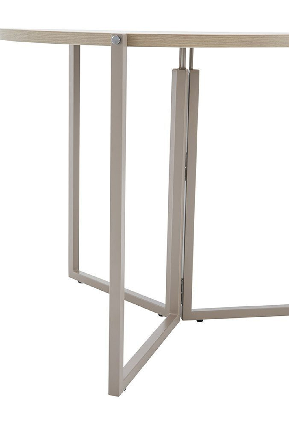 Стол B2389 Выбеленный дуб