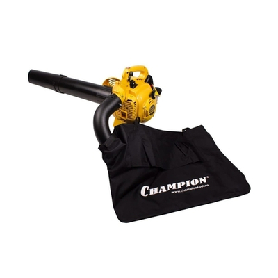 Воздуходувка CHAMPION Воздуходувка-измельчитель GBV327S (0,7кВт 26см? 3,9 / 5,75кг 720м? / ч 50л )