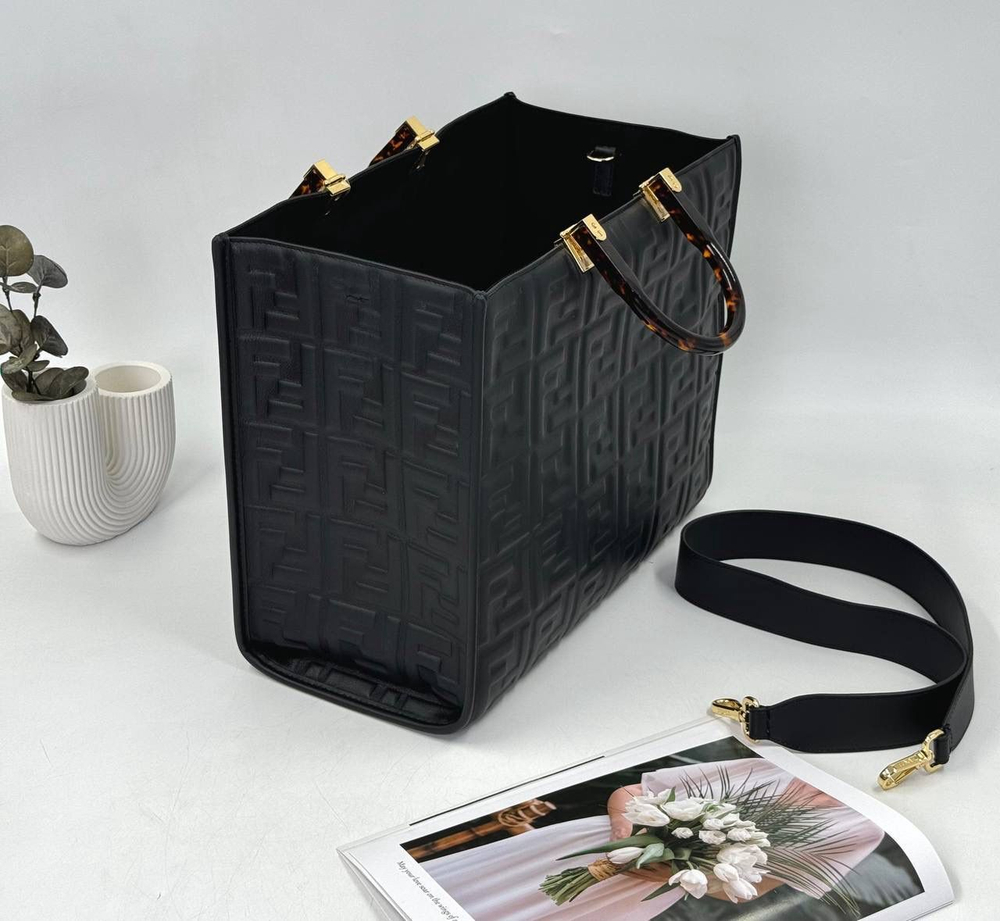 Сумка Fendi