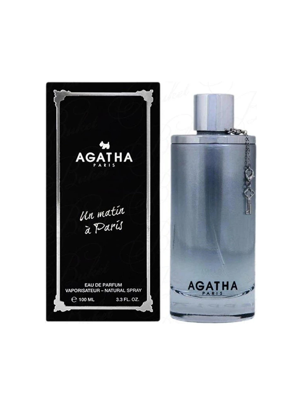 AGATHA UN MATIN A PARIS lady 100ml edp