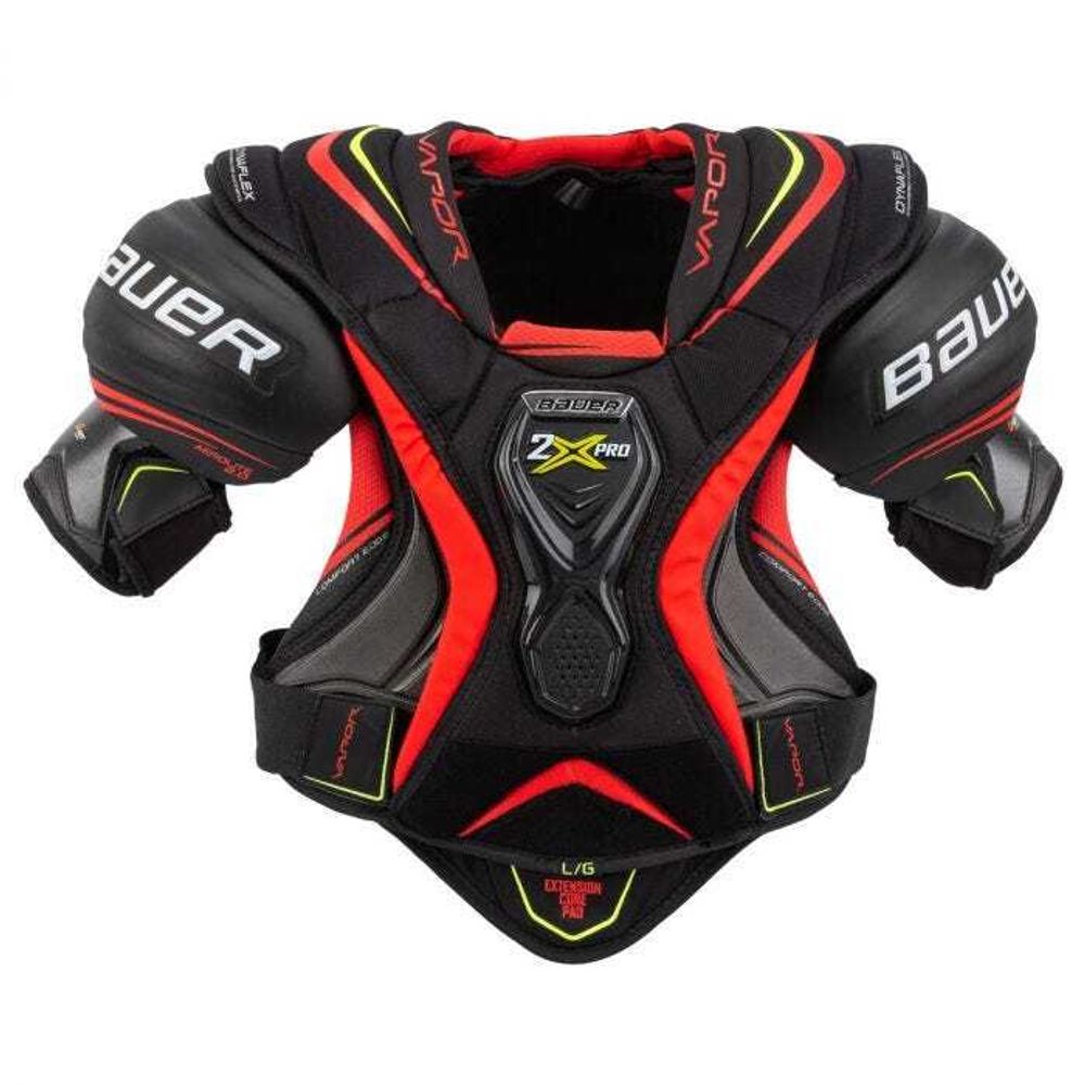 Нагрудник S20 VAPOR 2X PRO SHOULDER PAD - SR