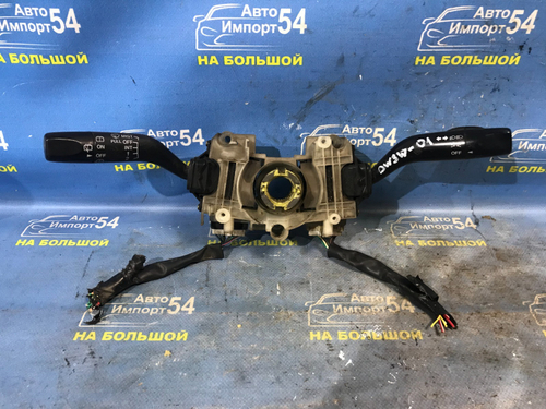 Переключатель подрулевой MAZDA DEMIO 2001