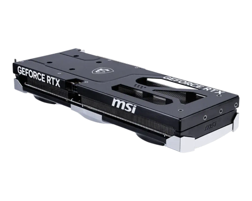 Видеокарта MSI GeForce RTX 5060 Ti 16G VENTUS 3X OC, 16Gb GDDR7 128-bit 1xHDMI 3xDP