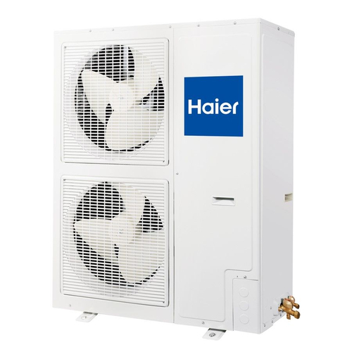 Haier AB60ES2ERA(S) / 1U60IS2EAB(S) кассетный кондиционер