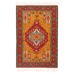 Персидский ковер ручной работы Horasan (201 × 131 см) 220210237 Иран