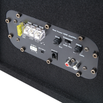 Автосабвуфер ACV CRAFT B10A активный, корпусной 25см.