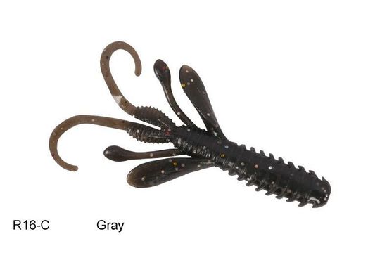 Tsurinoya R16 Shrimp Bait 85мм./4,5гр.