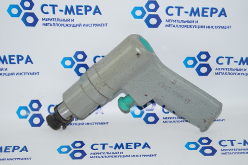 Молоток клепальный пневматический КМП-14-0,25