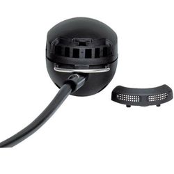 Машинка Moser Max 45 для стрижки собак и кошек, нож 3 мм (1245-0071)