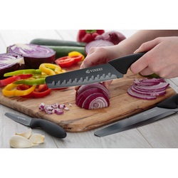 Нож для мяса assure 20 см