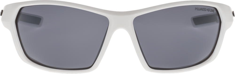 Спортивные очки GOG Jil / Matt White-Black / Polarized Flash Lens