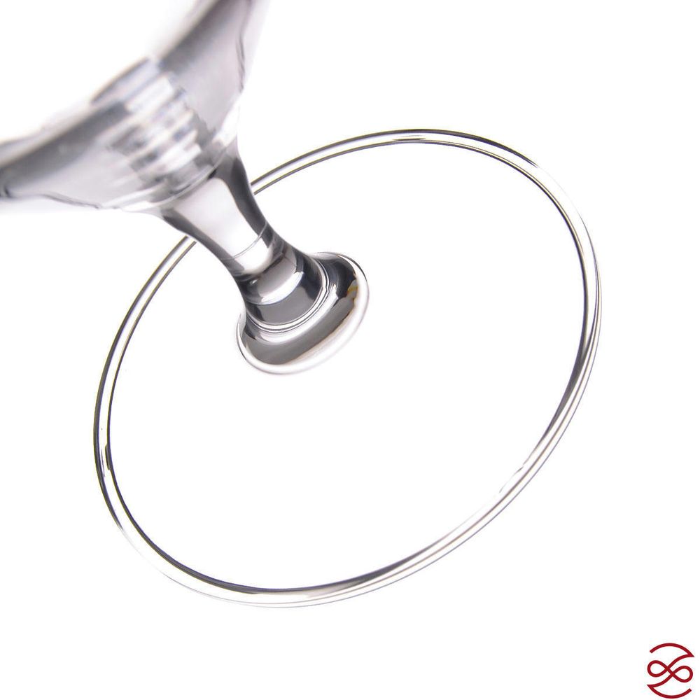 Набор фужеров для пива Crystalite Bohemia LOXIA 395 мл (6 шт)