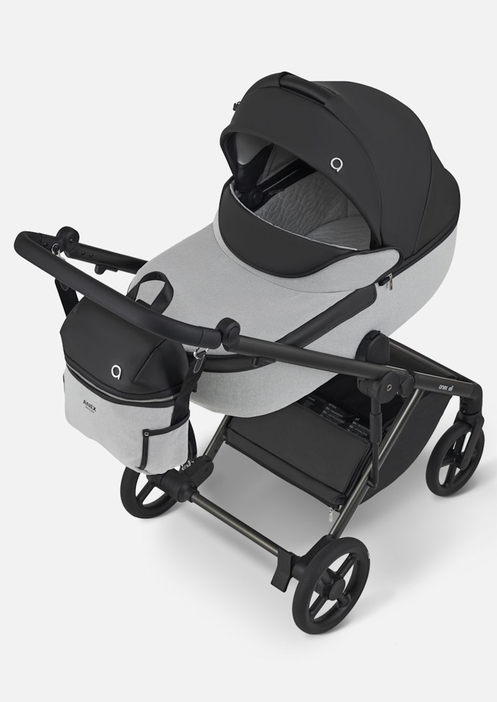 Anex Детская коляска Eli 2 в 1 No.5