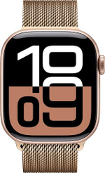 Apple Watch S10 46mm (Rose Gold)