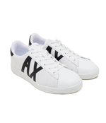 Кроссовки Armani Exchange - белый(XUX016 XCC60)