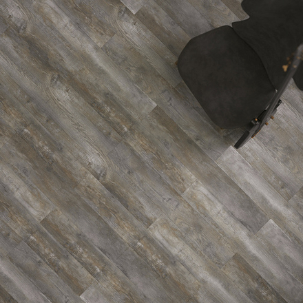 Fine Floor Wood FF-1418 Дуб Этна