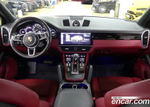 Porsche Cayenne (PO536) 3.0 E-Hybrid (06.2020)