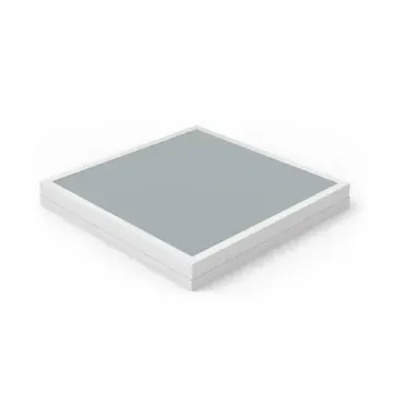 Светодиодный светильник офисный 30W 5000K G1-A6-00070-01GA2-4003065 опал с БАП MiR Gauss