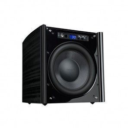 Сабвуфер активный Velodyne DD-12+, ebony high gloss