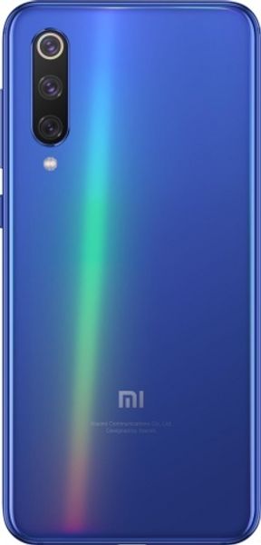 Смартфон Xiaomi Mi9 SE 6/64GB Global Version (Синий)