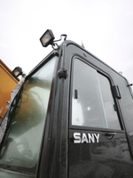 SANY SY* Экскаватор SY215C (Дизельный, 5,9 л, 160 л.с., АТ)