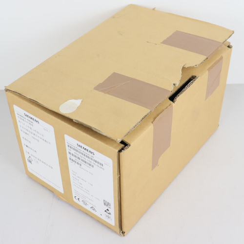 SIEMENS 6SL3210-1SE16-0UA0