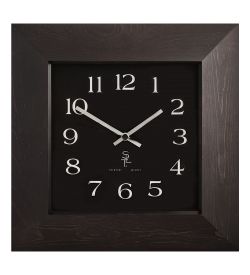 SLT-190 Часы настенные «COBALT»