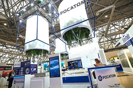 Эксклюзивные выставочные стенды