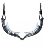 Очки для плавания Zoggs Tiger LSR Plus Titanium Regular Fit зеркальные линзы