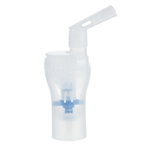 Камера небулайзерная с загубником для OMRON NE-C28/NE-C29/NE-C30