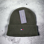 Шапка Tommy Hilfiger #1