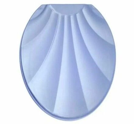 Сиденье для унитаза пластиковое