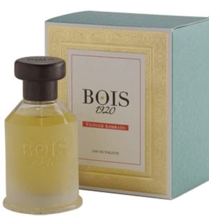 Bois 1920 Vetiver Ambrato