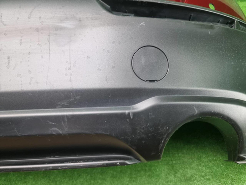 Бампер задний Mazda CX-30 (2019-н.в.)