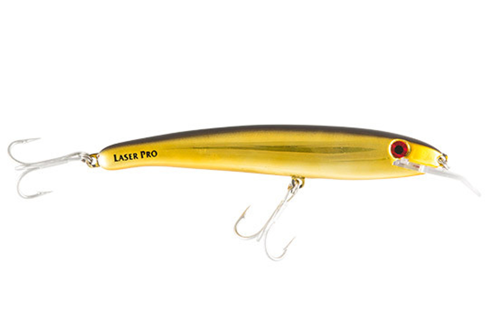 Воблер Halco LASER PRO 160, XDD+STD, D-H51, 160mm, 30 г.