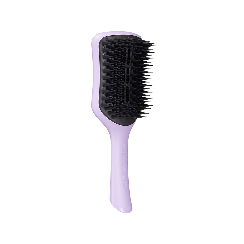 Расческа для укладки феном Tangle Teezer Easy Dry & Go Large Lilac Cloud