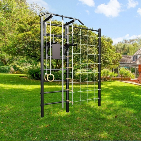 Уличная шведская стенка Sv Sport У410