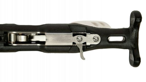 Ружьё-арбалет подводное MVD Predator ERYX Open 100