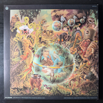 Elton John ‎– Captain Fantastic And The Brown Dirt Cowboy (США 1975г.) Т