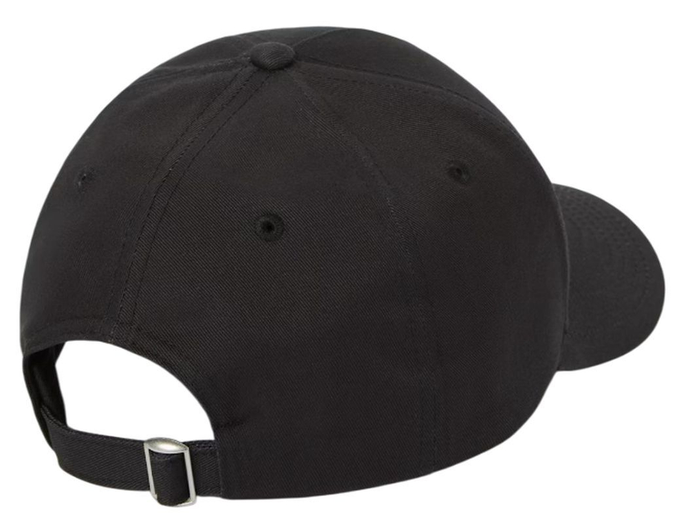 Теннисная кепка Björn Borg Logo - черный