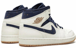 Кроссовки Jordan Air Jordan 1 Mid Jeter