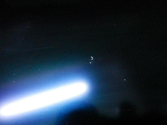 Приборная панель BMW 7er G11 G12 (2015-2022)