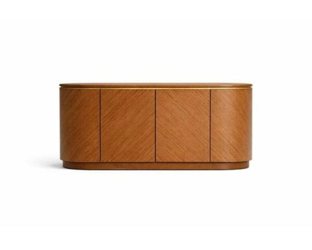 Комод Capone Wood