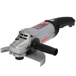 Машина шлифовальная угловая ИНТЕРСКОЛ УШМ-2322М