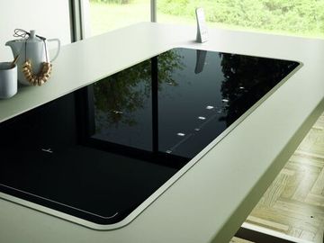 Индукционная варочная панель Elica LIEN DIAMOND FRAME 904 BL