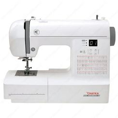Швейная машина Chayka New Wave 877