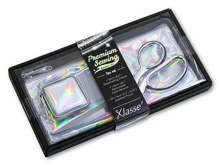 Набор из ножниц и рулетки, 25,5 x 13 x 3 см. (10013160/150519/0153726/1_Китай)